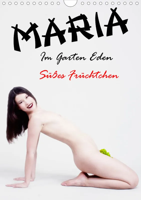 Süßes Früchtchen