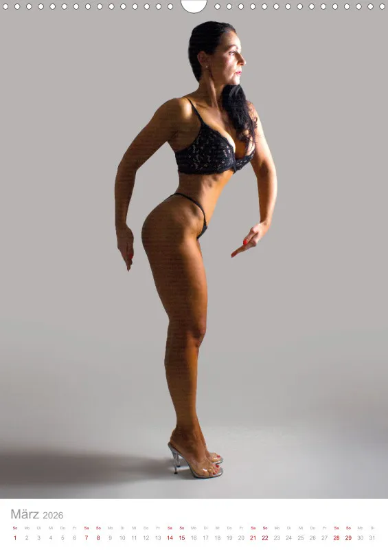 Bikini Shape - Beata
