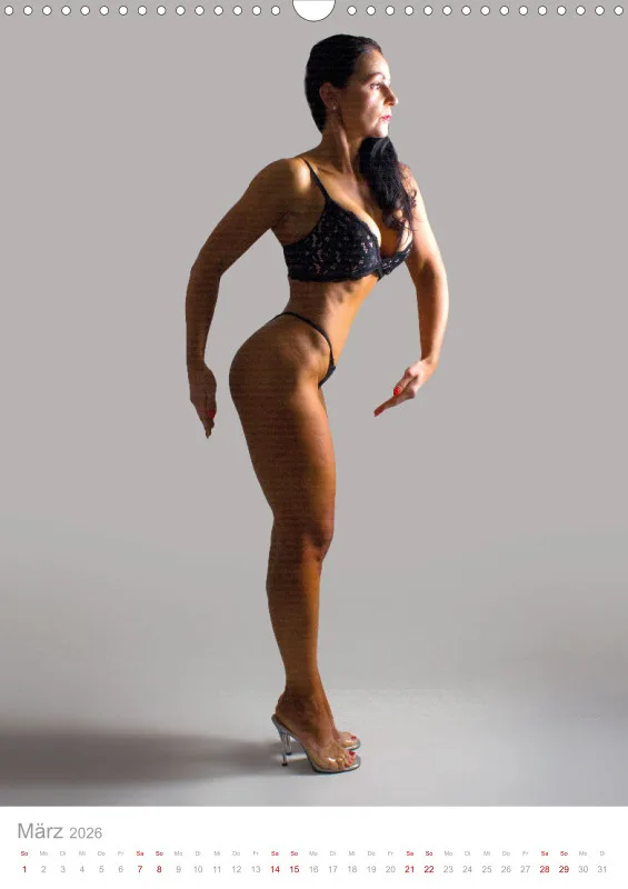 Bikini Shape - Beata