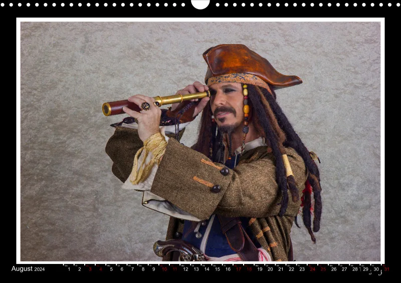 Jack A 3