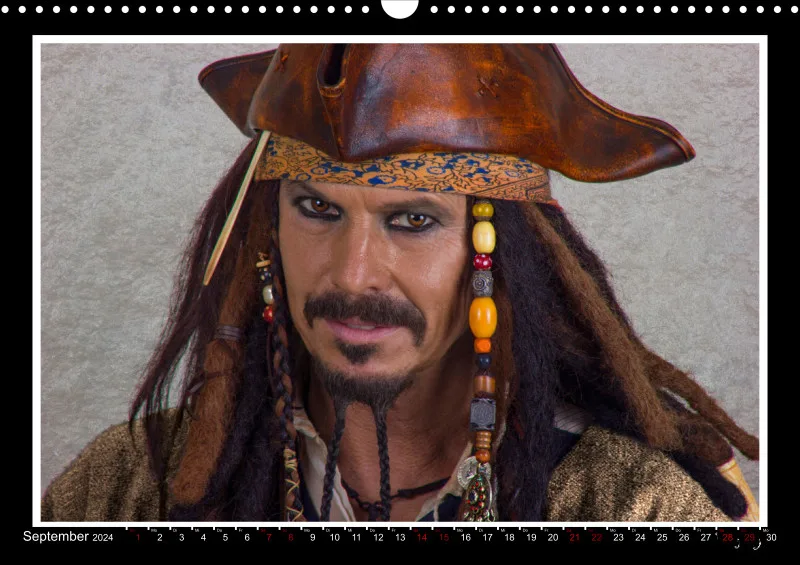 Jack A 3