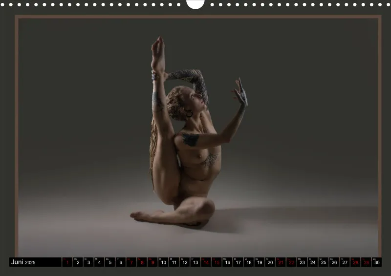 Sari Nude