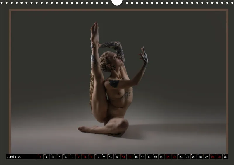 Sari Nude