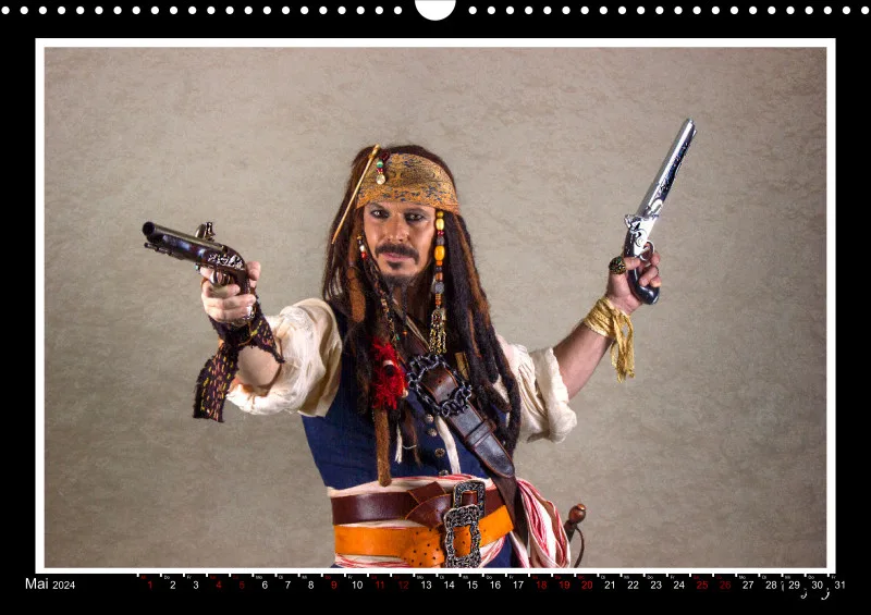 Jack A 3