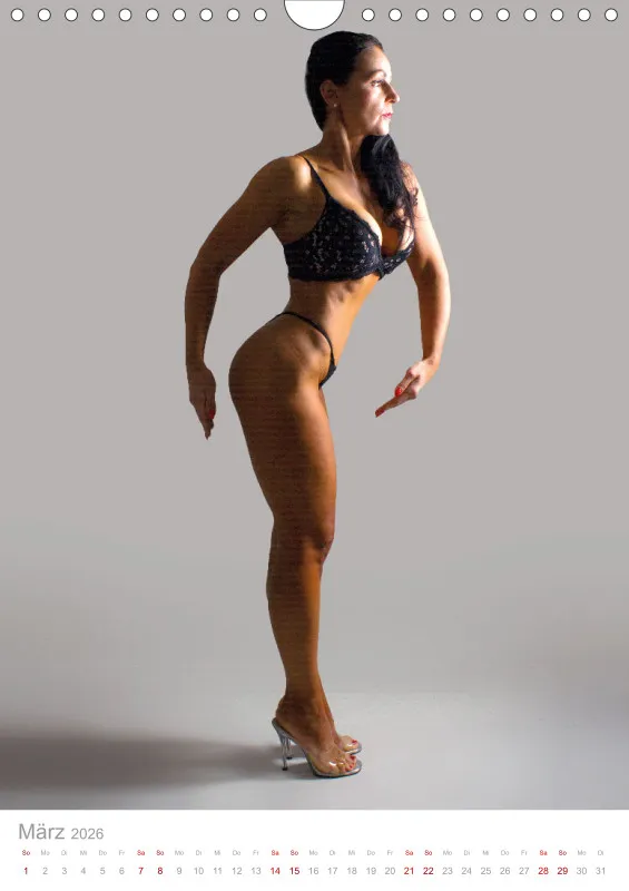 Bikini Shape - Beata