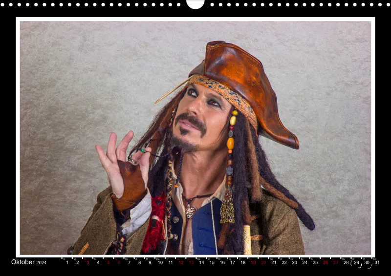 Jack A 3