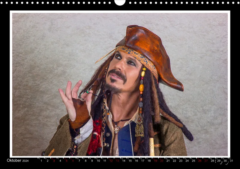 Jack A 3