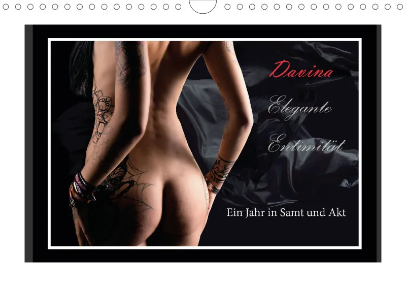Elegante Intimität – Tattoos als Spuren der Seele