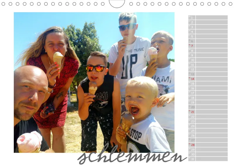 2024 Hobbyfamilie hell A4