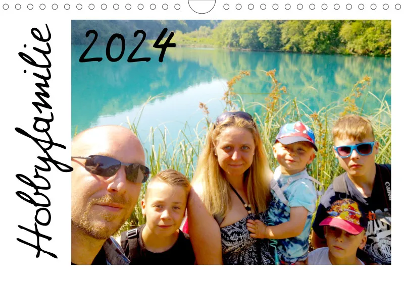 2024 Hobbyfamilie hell A4