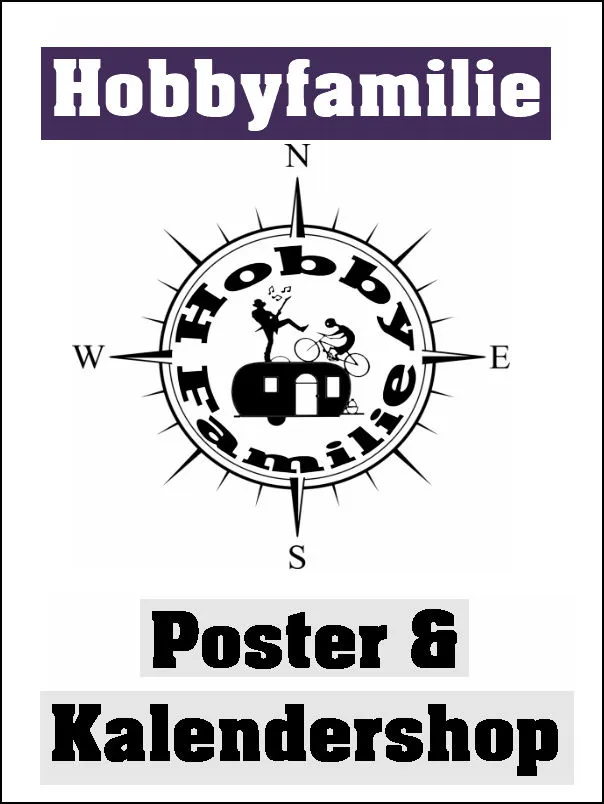 Hobbyfamilie Kalendershop