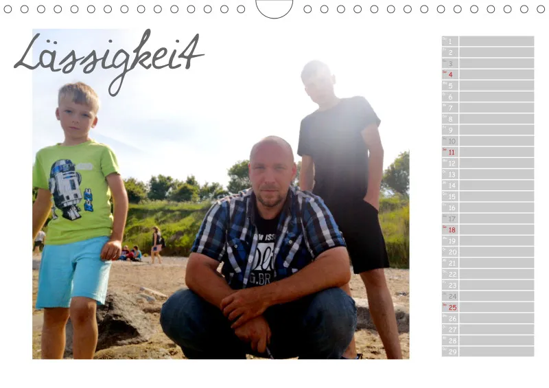 2024 Hobbyfamilie hell A4