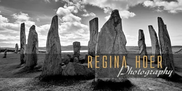 Regina Hoer Photography