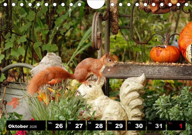 HH 2026 Wochenkalender A5