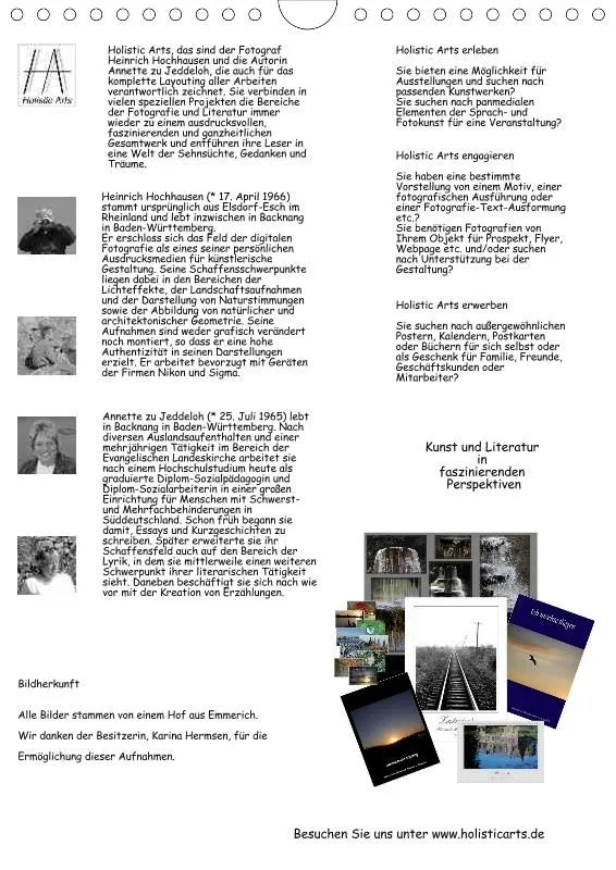 Holistic Arts Katzen-Termin-Kalender 2021 - Aristocats