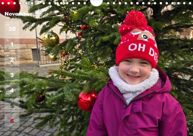 Wochenkalender 2026
