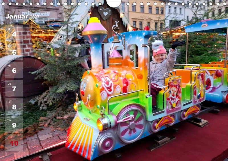Wochenkalender 2026