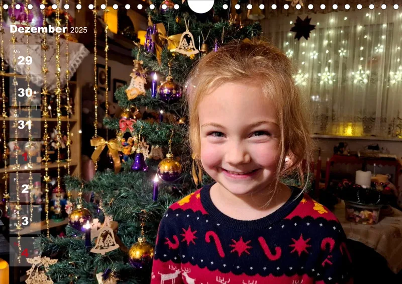 Wochenkalender 2026