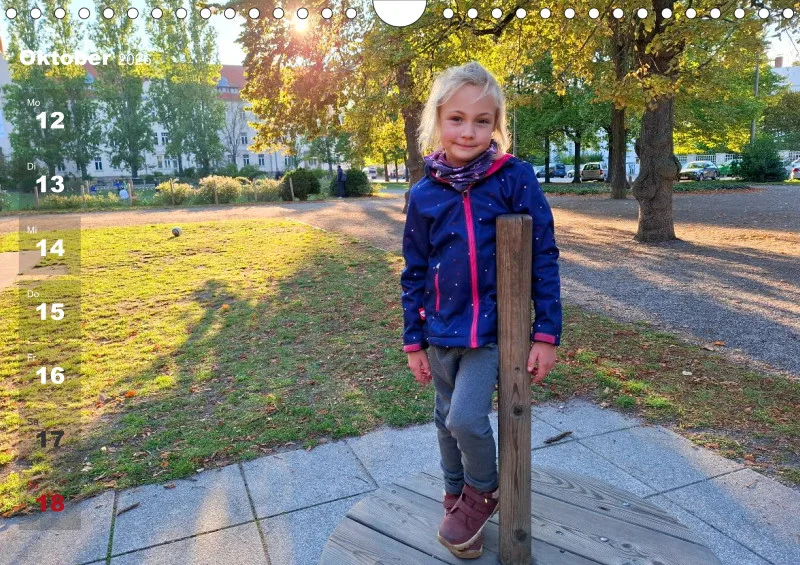 Wochenkalender 2026