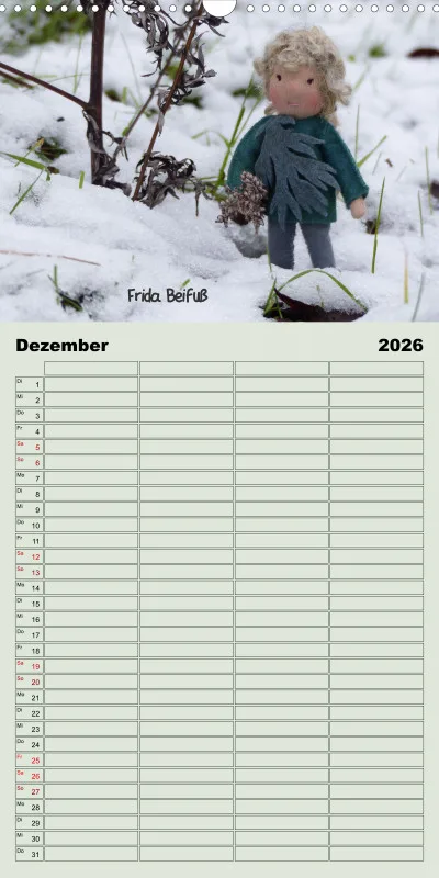 Mit den Kräuterweiblein unterwegs