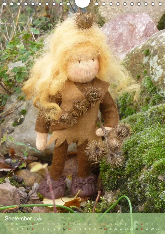 Kleine Heldinnen