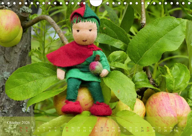 Zu Besuch bei den Wurzelkindern