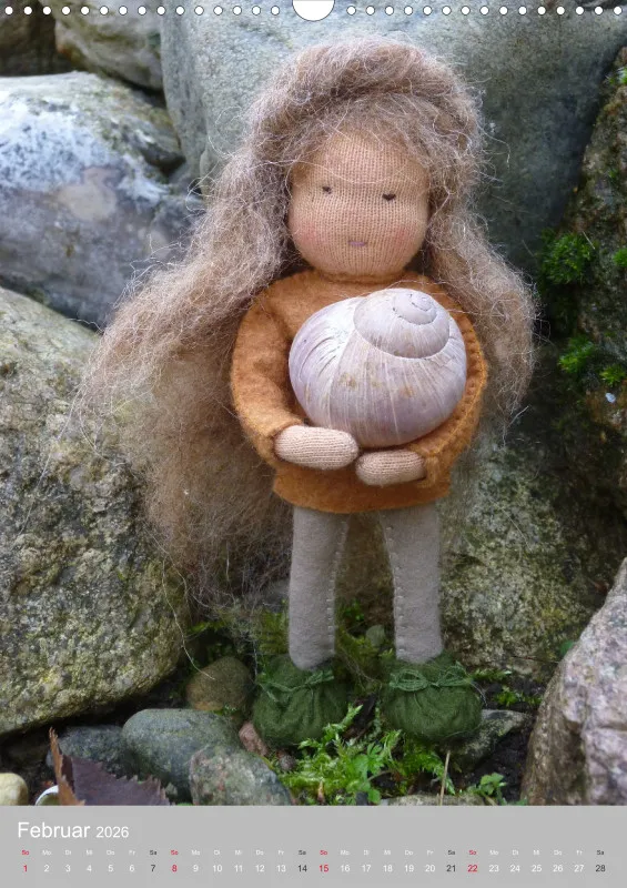 Kleine Heldinnen