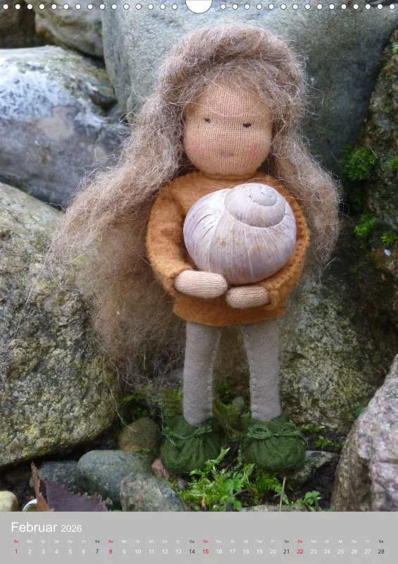 Kleine Heldinnen