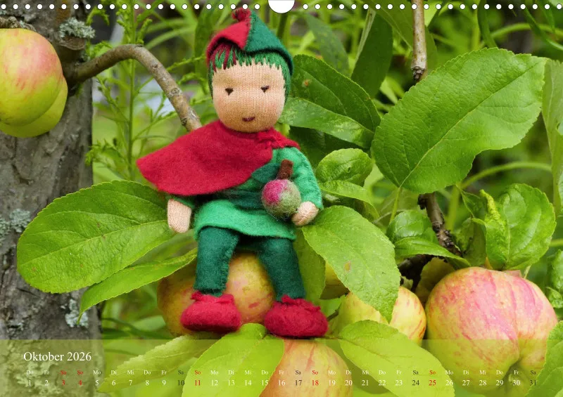 Zu Besuch bei den Wurzelkindern