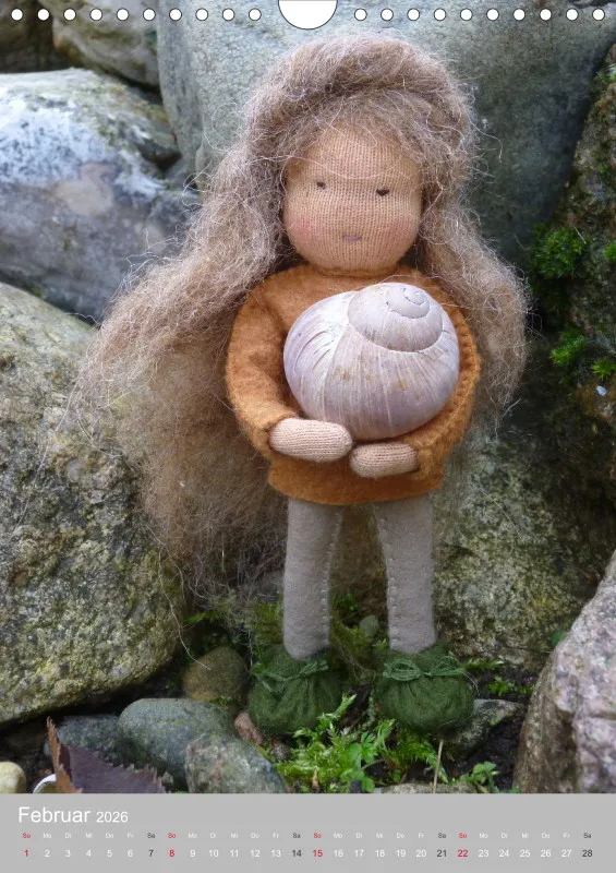 Kleine Heldinnen