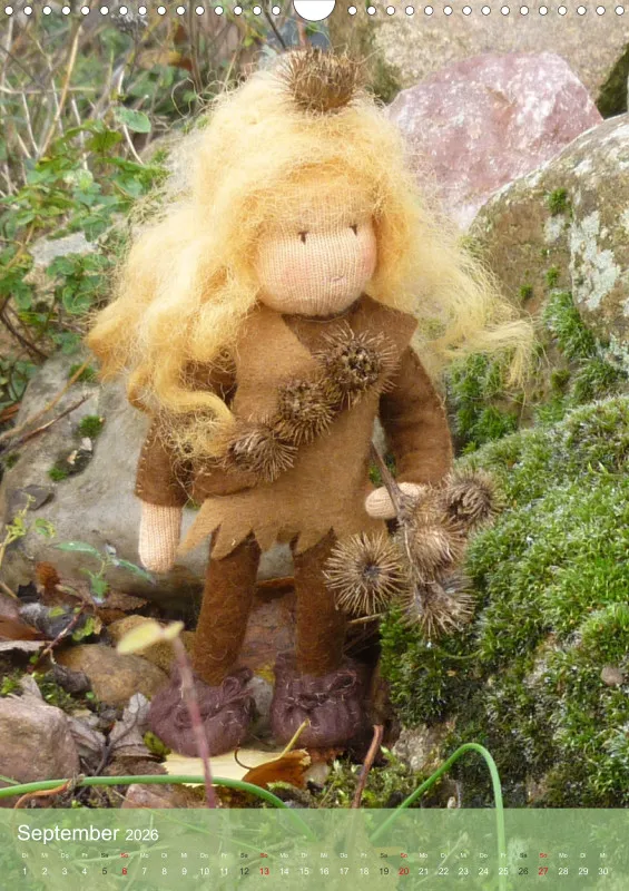 Kleine Heldinnen