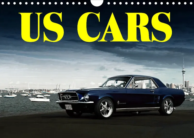 US Cars