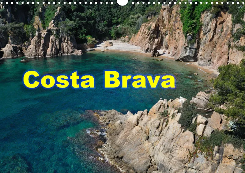 Costa Brava