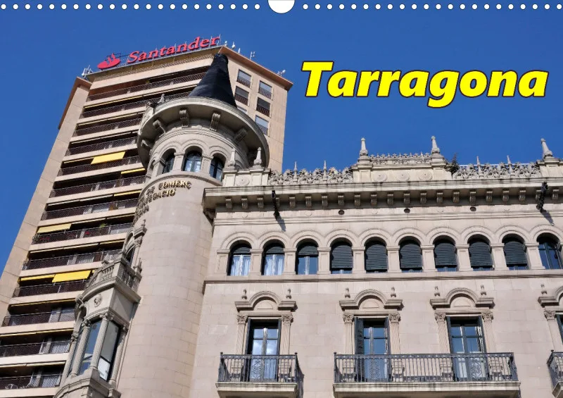 Tarragona