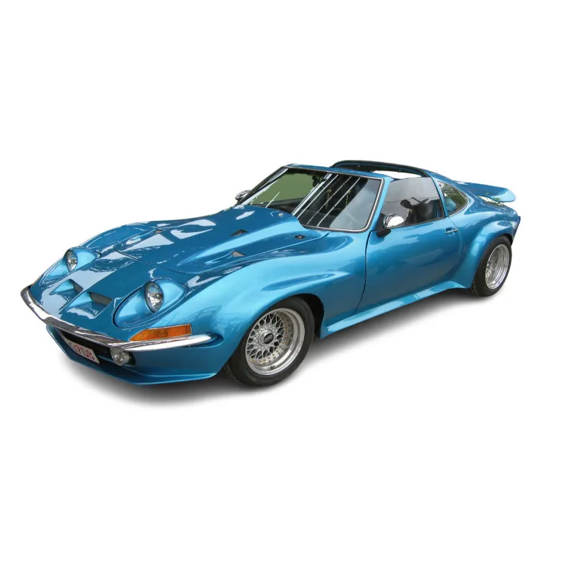 Opel GT Convertible