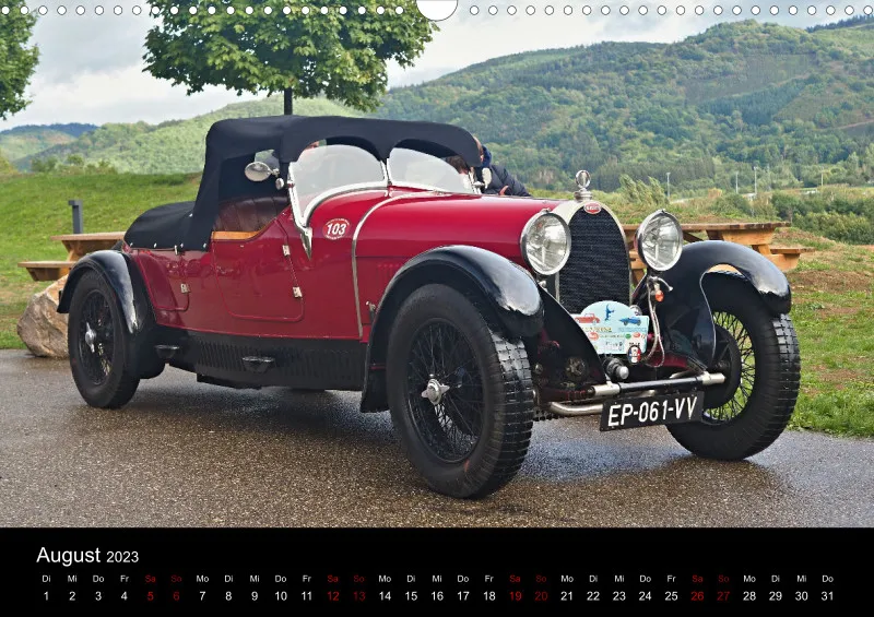 Real Oldtimer