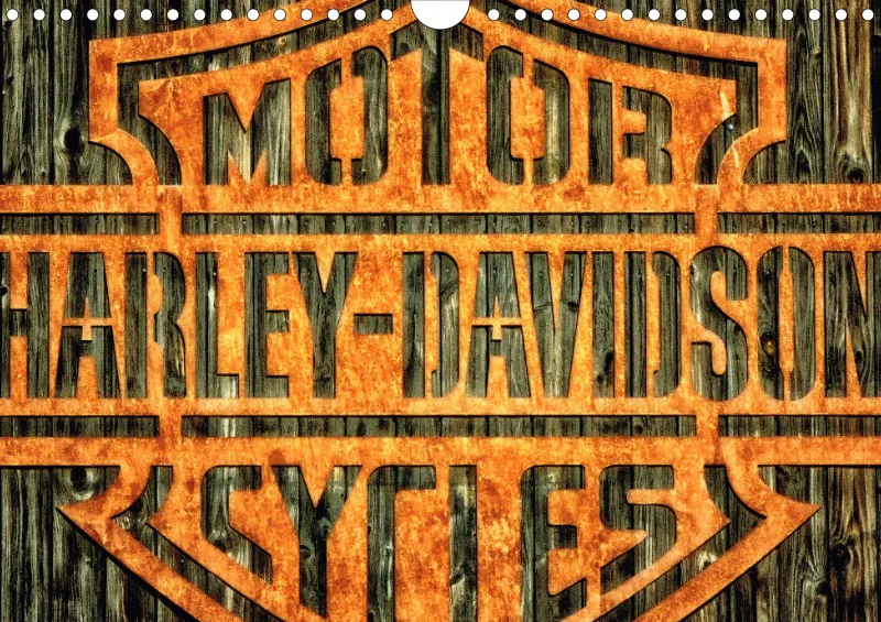 Harley Davidson Motorcycles