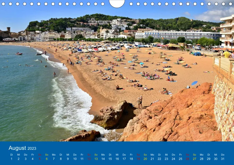 Costa Brava