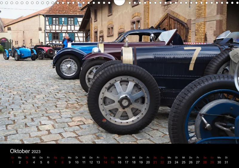 Real Oldtimer