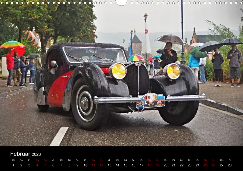 Real Oldtimer
