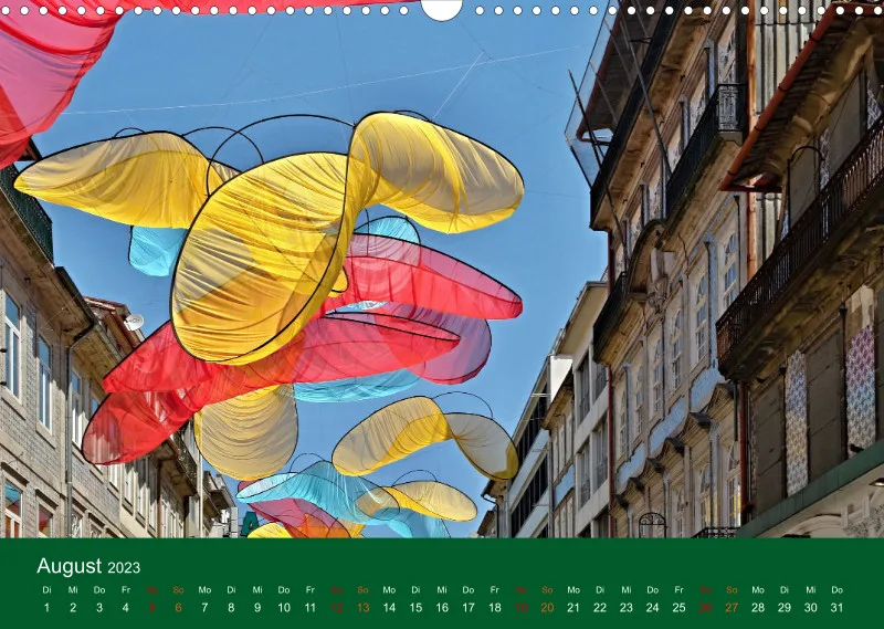 I Love Porto
