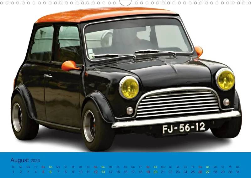 Oldtimer 2023