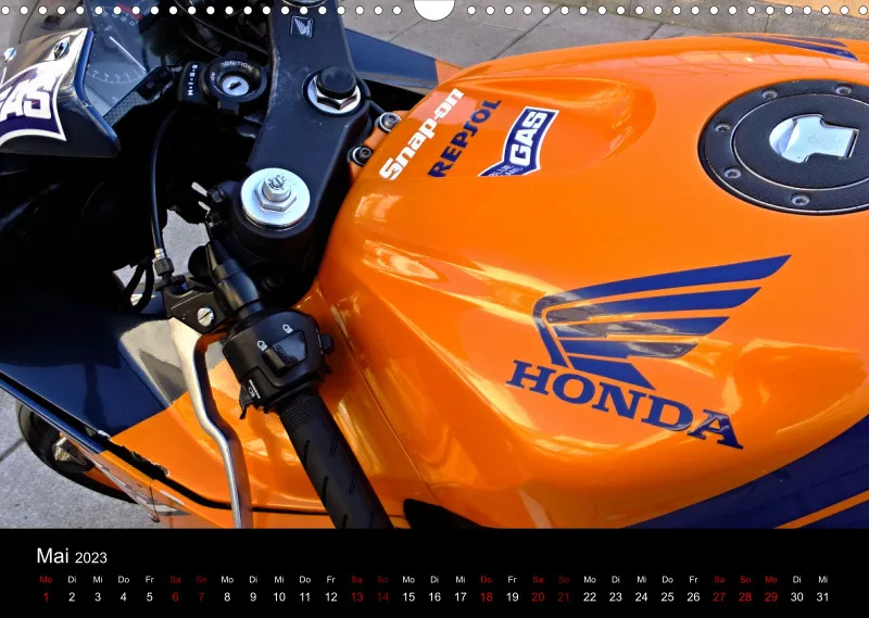 World of Motorbikes