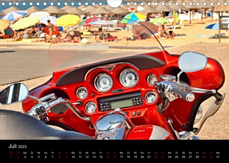 World of Motorbikes
