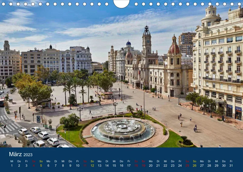 Valencia
