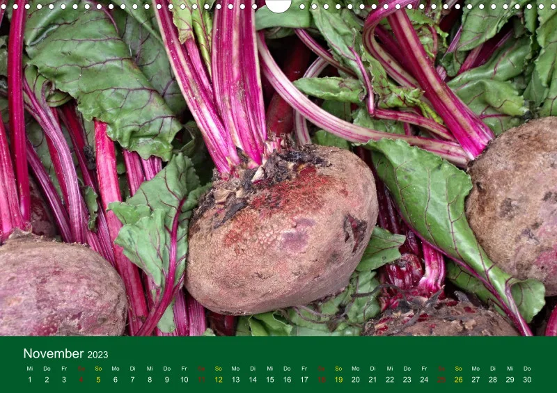 Vegetables