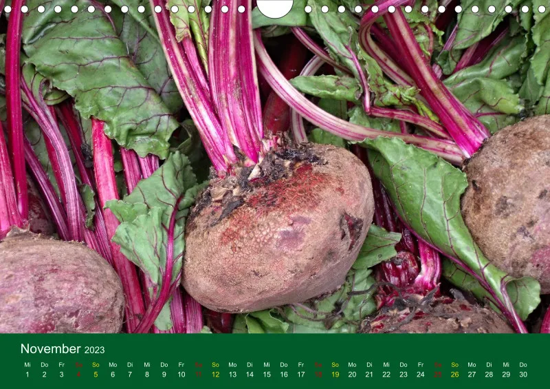 Vegetables