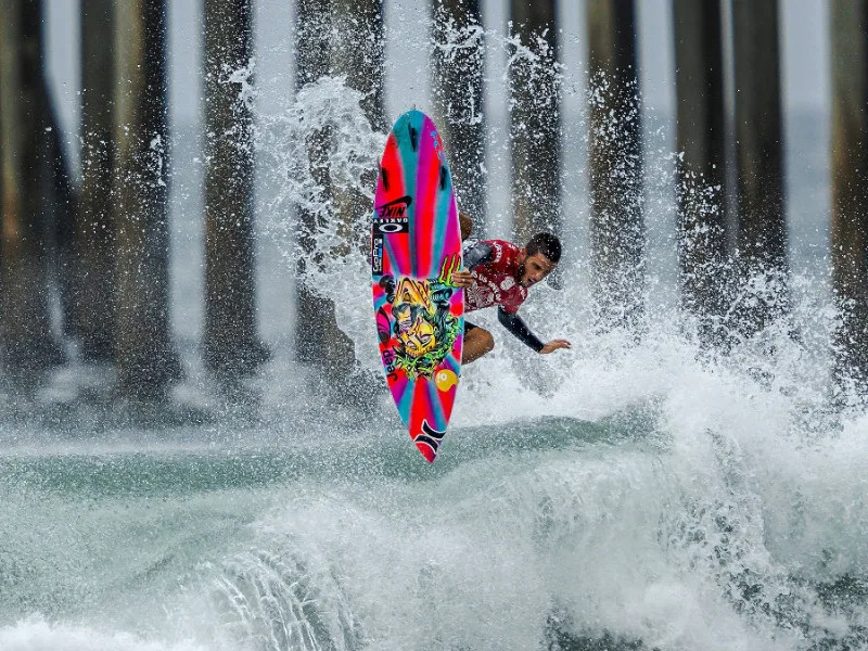 World of Surf 01