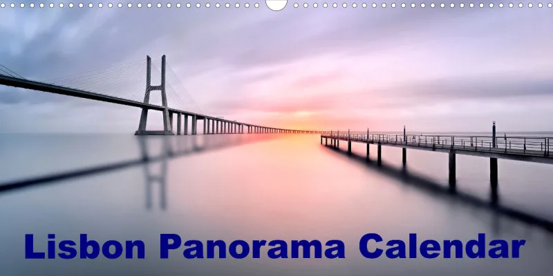 Lisbon Panoramas