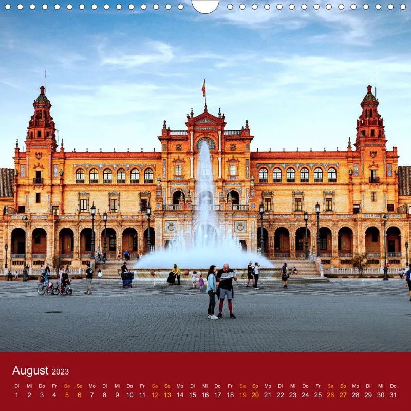 Sevilla